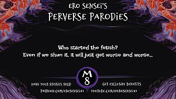 Who Started The Fetish Music Parody?