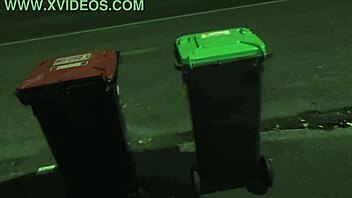 want to see milf pissed on in public?