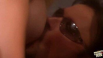 Slutty blonde fantasizes about her bum getting plowed while playing with dildos and big tits in hardcore shoes.