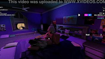 i had passionate sex with a fan