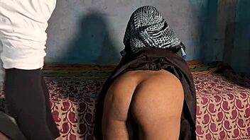 Just chilling with desi hot bhabhi for full anal in her house. Hard sex video rocks!