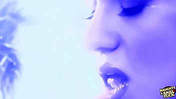 Slutty blonde fantasizes about her bum getting plowed while playing with dildos and big tits in hardcore shoes.