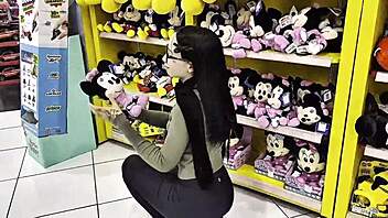 Got a Teddy Bear and Gave Back in Style