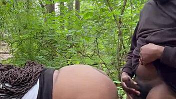 i love goin hiking jus to end up fuckin