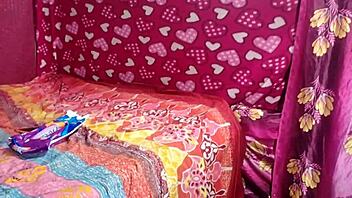 Indian Teen 18+ Step Sister Loves Fucking Step Bro