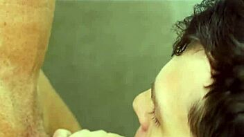 Familytwink Threesome With Grandpa And Stepdad In Shower!