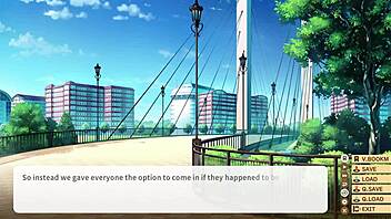 love elections and chocolate route chisato sumiyoshi episode 18 first bloodd