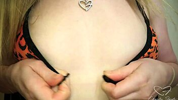 its charlie forde in a sweet moment promo