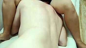 Chubby Pinay Wife Shares Intimate Moment With Stranger