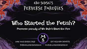 Who Started The Fetish Music Parody?