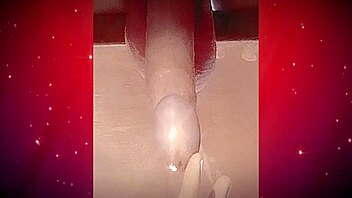 Women only, masturbate to this beautiful 8 uncut cock?