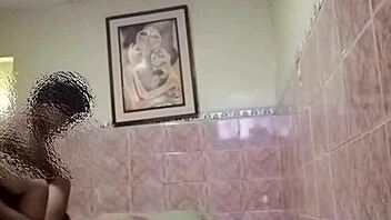 I met my ex and we went to fuck while the cuckold waited at home for rich orgasms