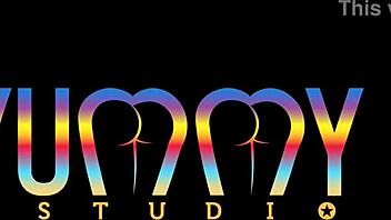 Brazilian Teacher Vivian Lola Takes Triple Anal in Wild Gangbang