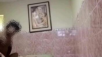 I met my ex and we went to fuck while the cuckold waited at home for rich orgasms