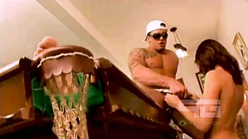 Pitt Garcia fucks Fernanda hard