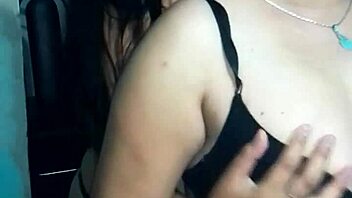 We Record Webcam Fati Flashes Then I Fuck My Girlfriend