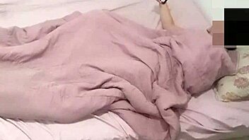 I love waiting for my husband to masturbate while watching xvideos before we fuck every night passionately