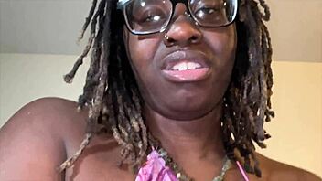 My GF is a tease and her name is Tee Vuitton