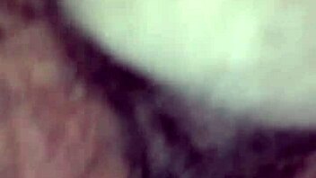 i bended over for that big black cock doggystyle