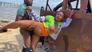 Welcome To Lagos City Adventures