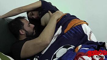 that anal sex in the dark with lingerie was so hot