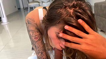 i fucked petite 18+ colombiana after gym class