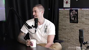 compilation of alemão and lexi mallet in swing cast with tifany rocha