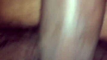 i bended over for that big black cock doggystyle