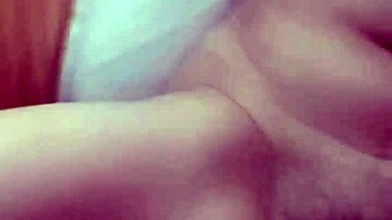 I couldn't sleep so I got on all fours for first time