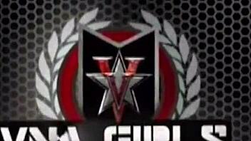 i'm rimming aaliyah love and cherie deville in wet lesbian threesome 😩