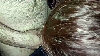 Cumdump bukkake party at public sexclub