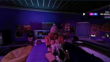 i had passionate sex with a fan