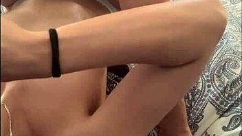 latina beauty shares moment with cousin