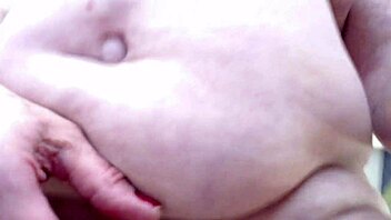 A sexy redhead woman's unexpected, steamy surprise offer