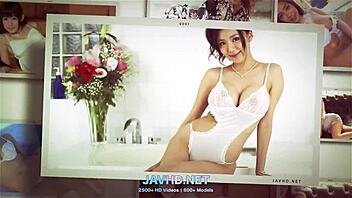 hey, wanna see my japanese girlfriend take it hard in the ass?