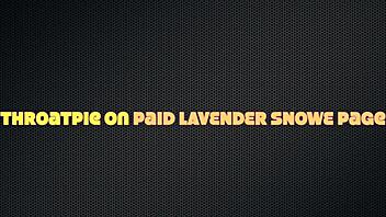 hey, wanna see my cute girlfriend's sloppy deepthroat skills?