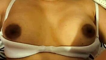 Wake Up Alone? Mexican Milf Housewife Starts Rough Quickie Stream!