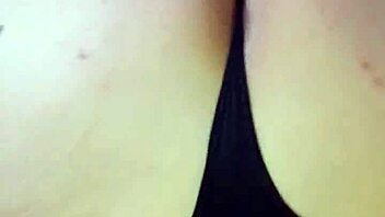 Morning blowjob turns really nasty.