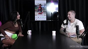 compilation of alemão and lexi mallet in swing cast with tifany rocha