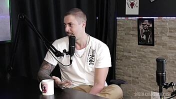 compilation of alemão and lexi mallet in swing cast with tifany rocha