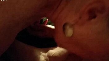 JOANNA SUCKING ME LIKE A MILF GRANNY IN THIS AMATEUR BLOWJOB