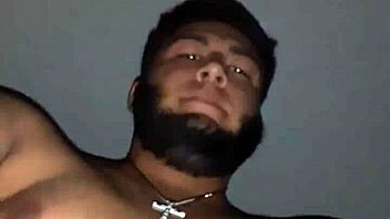 i bended over for that big black cock doggystyle