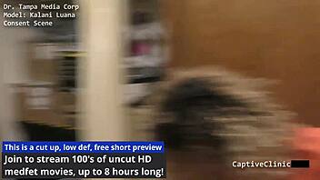 Cash For TEEN 18+S Kalani Luana