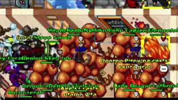 argentino cogido por 20 gangbang mientras grita pidiendo ayuda