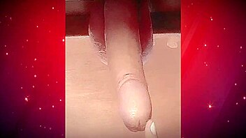 Women only, masturbate to this beautiful 8 uncut cock?