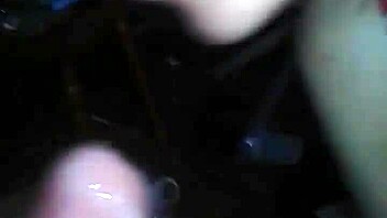 Sandra enjoys a casual chat