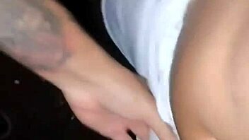 Man, got my ass tore up in cinema cabins, damn rough pounding!