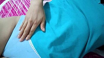 First Time Recording Turns Him Into A Porn Star