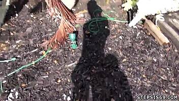 Thick hardcore xxx pals love