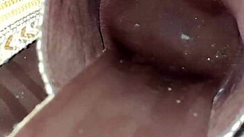 Cum On My Step Mom Heels